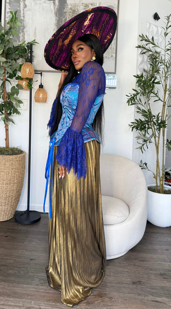 SINA Hatinator - Purple