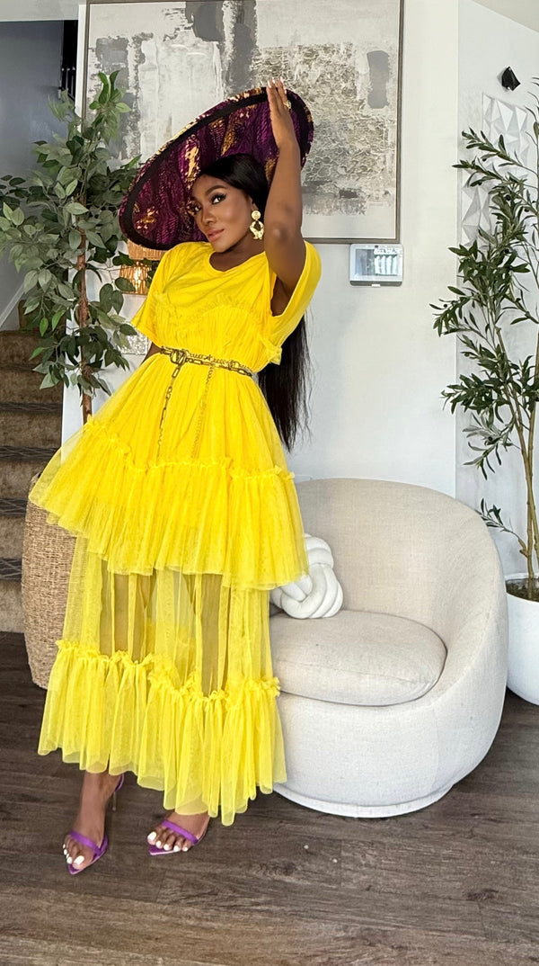 KKC_ Summarize Dress