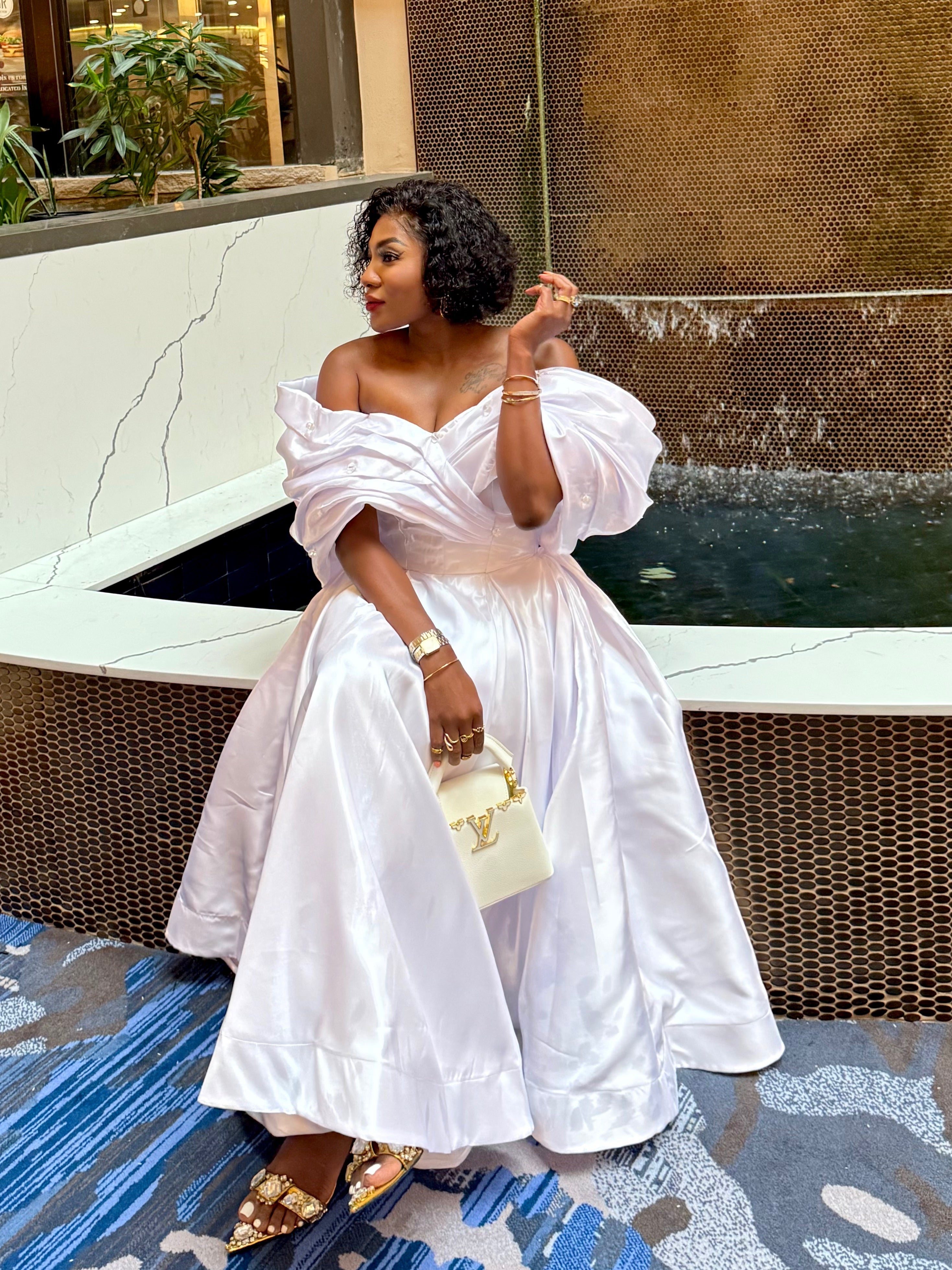 KKC BIRTHDAY EDITION - Kayla Princess Dress