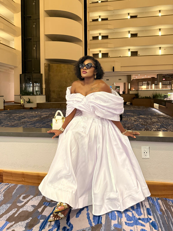 KKC BIRTHDAY EDITION - Kayla Princess Dress