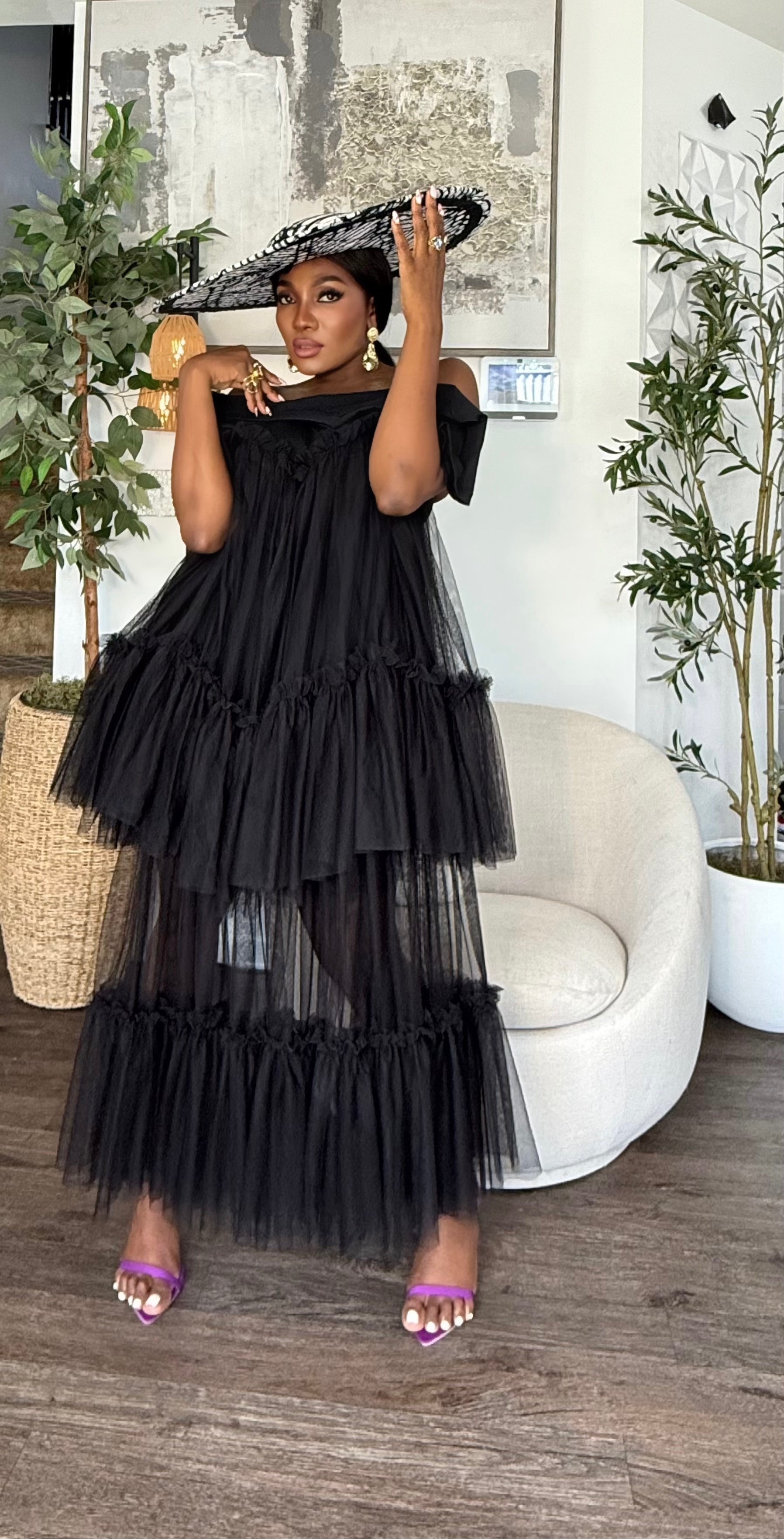 KKC_ Summarize Dress
