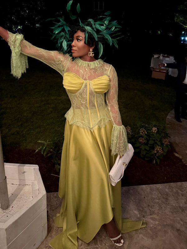 KKC BIRTHDAY EDITION - CLOUD