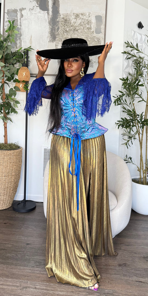 KKC_Tina Corset Dress