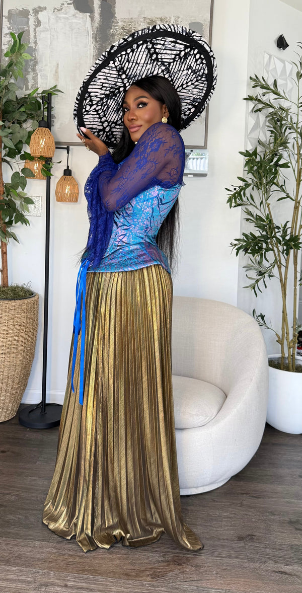 SINA Hatinator - Black & White