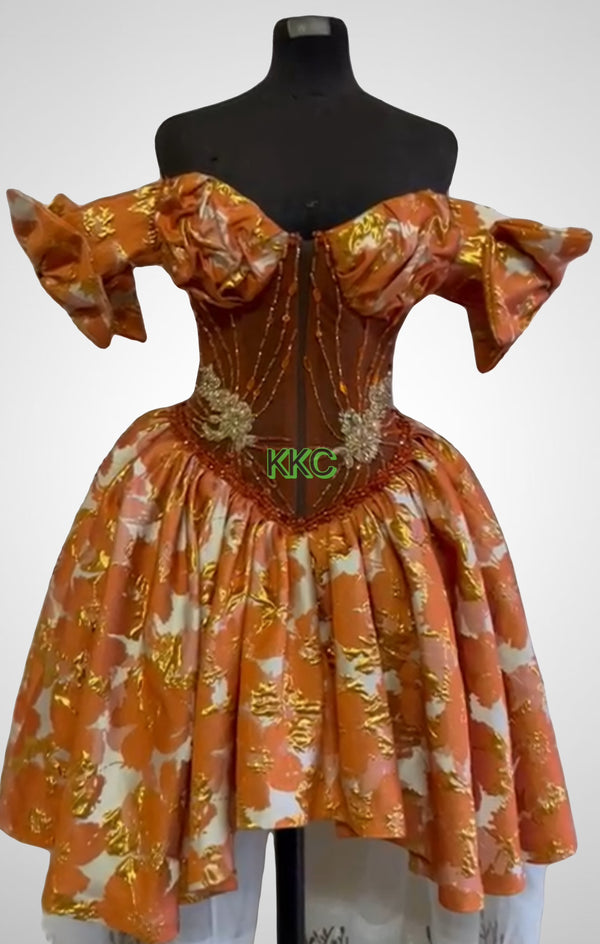 JENNEL BIRTHDAY EDITION - MAKOMA