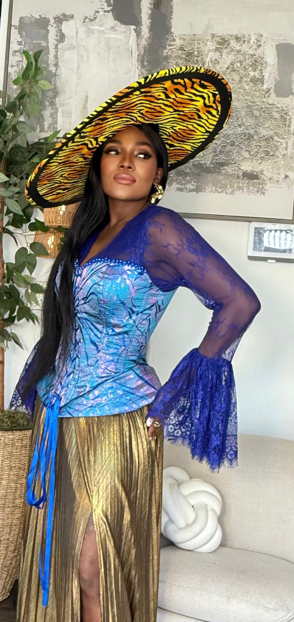 KKC_Tina Corset Dress