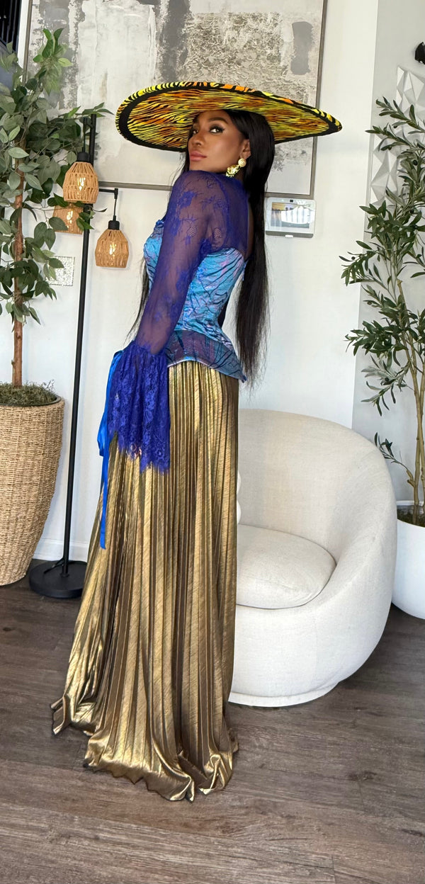 KKC_Tina Corset Dress