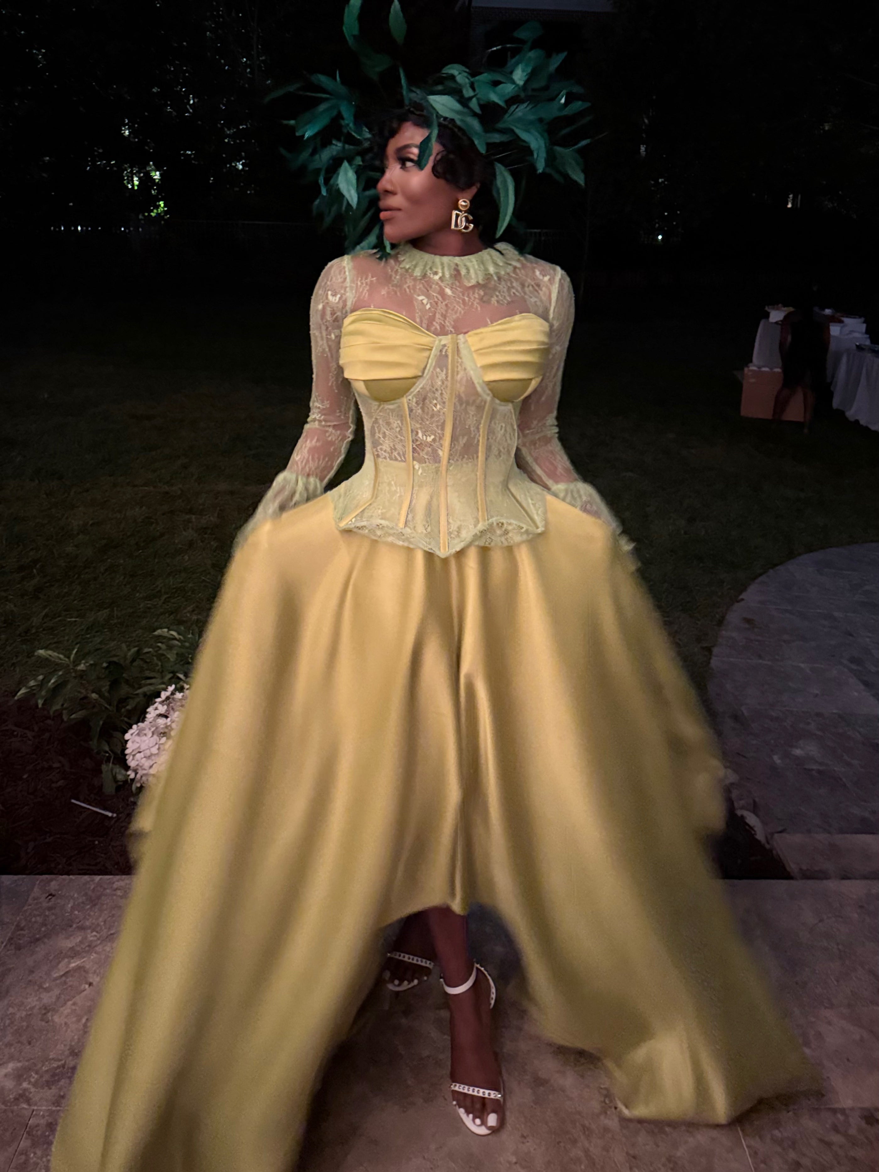 KKC BIRTHDAY EDITION - CLOUD