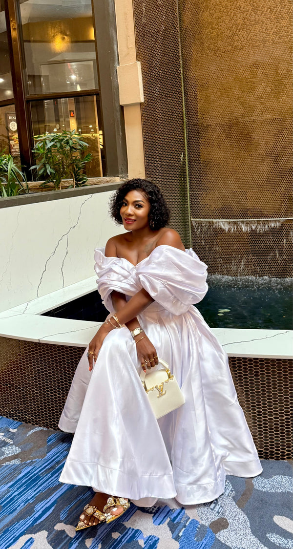 KKC BIRTHDAY EDITION - Kayla Princess Dress