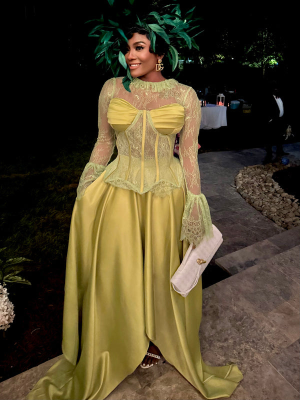 KKC BIRTHDAY EDITION - CLOUD