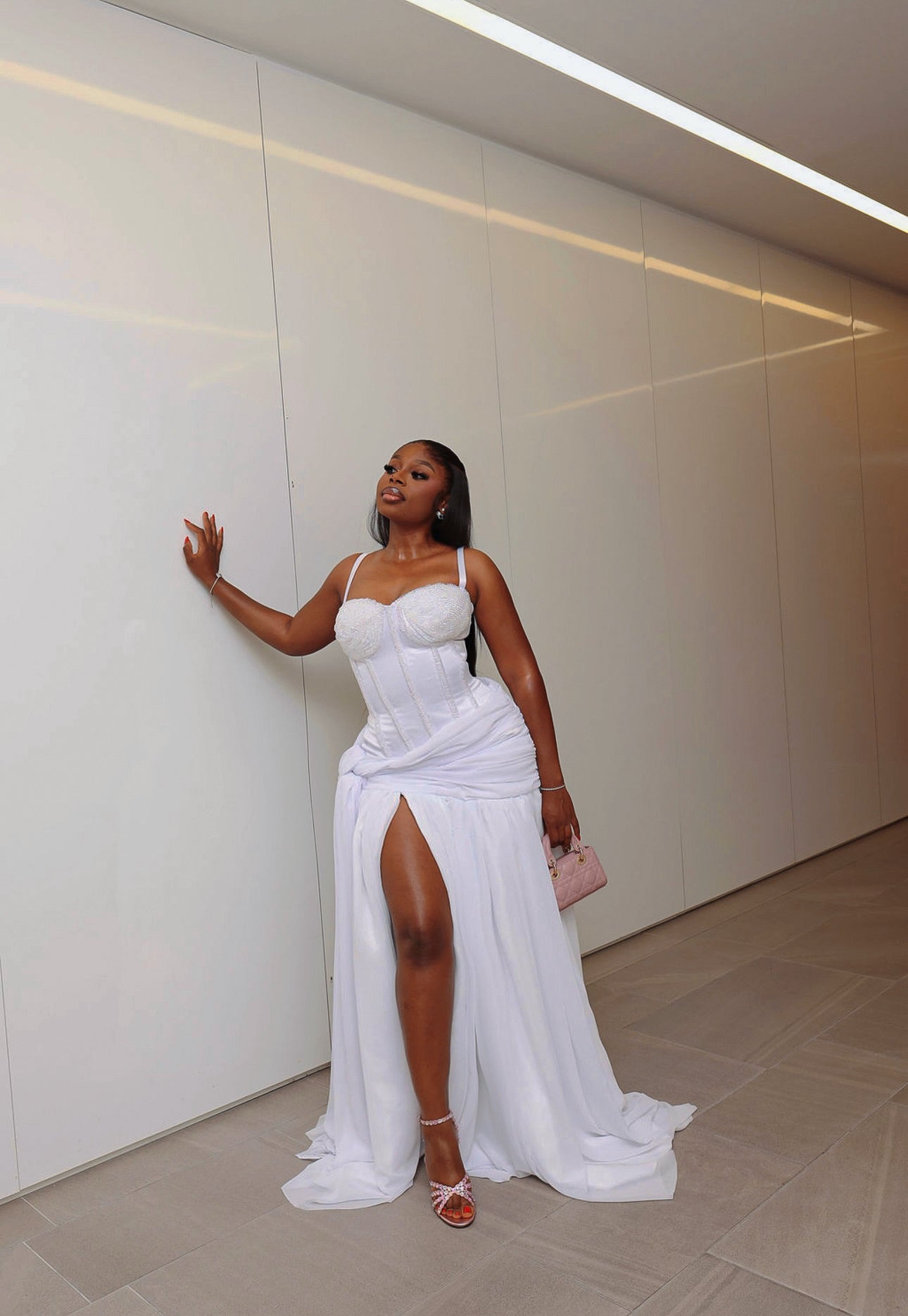 JENNEL BIRTHDAY EDITION 2- Reign Lux Gown