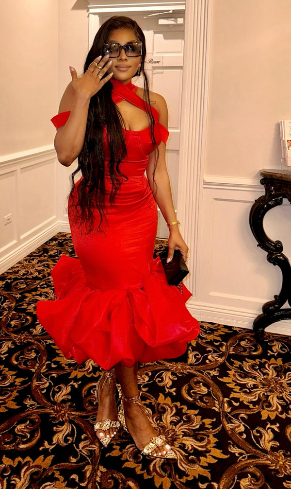 JENNEL BIRTHDAY EDITION - WISH