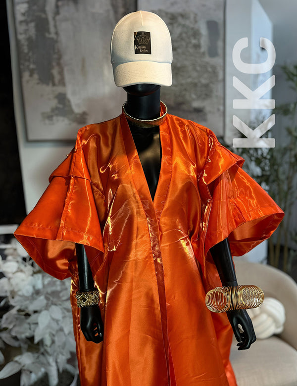 KiKi Lux Kimono