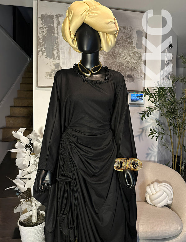 KKC-Mikayla lux Dress