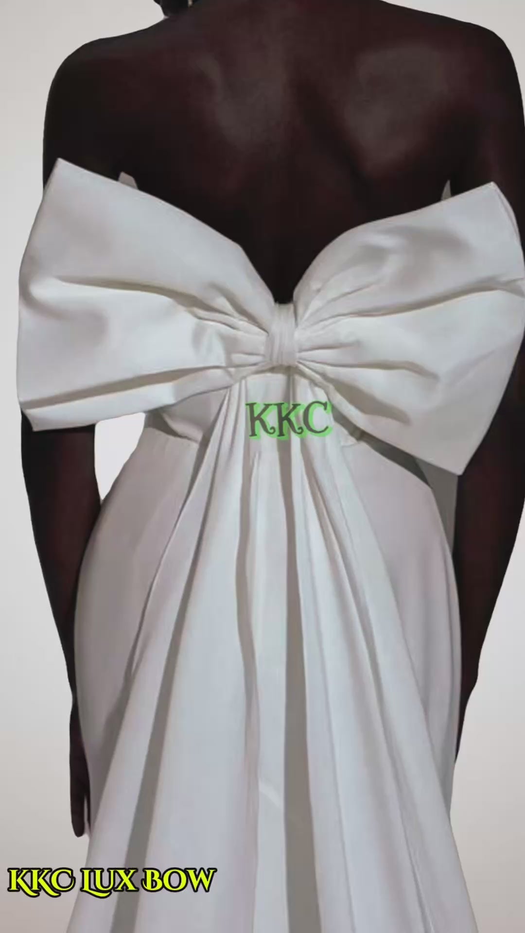 KKC Lux Bow